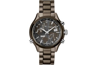 Timex T2N946 Intelligent Quartz Men's Watch