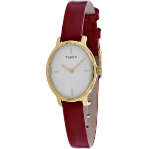 Timex TW2R94700 Milano Women's Oval Watch