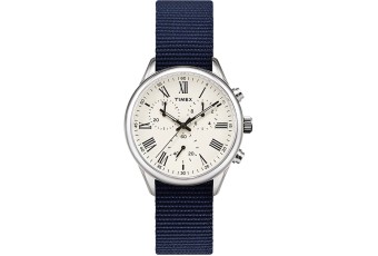 Timex TW2T43800 Weston Avenue Men's Chronograph Watch