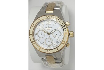 Adidas ADH2746 Women's Analog Chronograph Watch