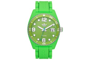 Adidas ADH6156 Brisbane Unisex Analog Watch