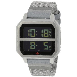 Adidas Z16 3199-00 Archive R2 Men's Digital Watch