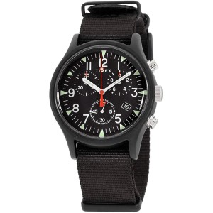 Timex TW2R67700 MK1 Men's Analog Chronograph Watch