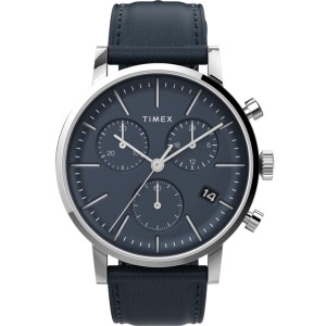 Timex TW2V36800 Men's Analog Chronograph Watch
