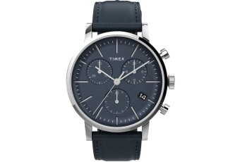 Timex TW2V36800 Men's Analog Chronograph Watch