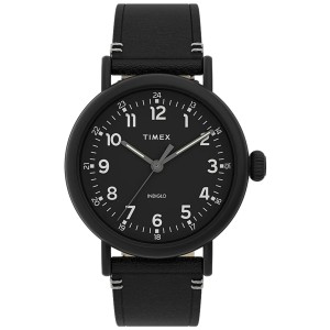 Timex TW2U03800 Men's Analog Round Watch