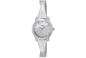 Timex x BCRF TW2V52900 Women's Analog Watch