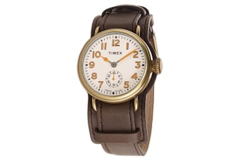 Timex TW2R87900 Welton Men's Analog Watch