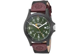 Timex TWF3C8430 Expedition Men's Analog Watch