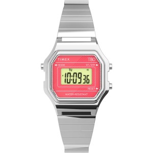 Timex T80 TW2U94200 Women's Digital Watch