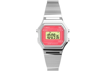 Timex T80 TW2U94200 Women's Digital Watch