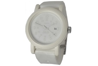 Timex TW2P88200 Originals Uinsex Analog  Watch