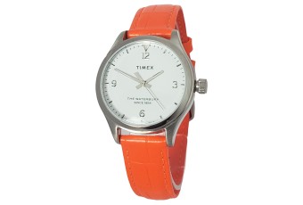 Timex TW2R95600 The Waterbury Women's Watch