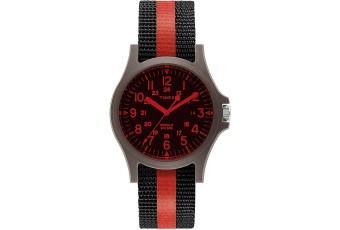 Timex TW2T42000 Men's Analog Watch