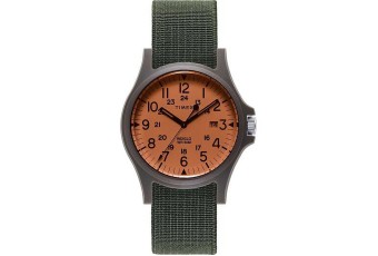 Timex TW2T42600 Archive Acadia Men's Analog Watch