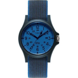 Timex TW2T42700 Archive Acadia Men's Analog Watch