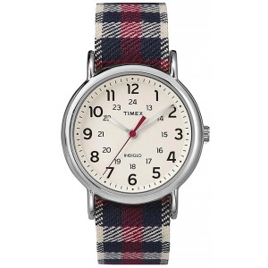 Timex TWG015700 Weekender Women's Analog Watch