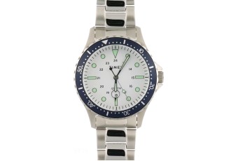 Timex TW2U10900 Allied Men's Analog Watch