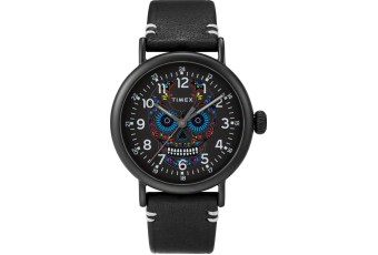 Timex TW2U95200 Men's Analog Round Watch