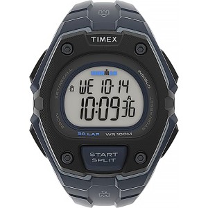 Timex TW5M48400 Ironman Men's Sport Digital Watch