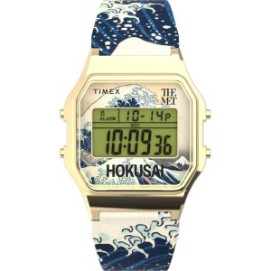 Timex TW2W25200 Hokusai Women's Watch