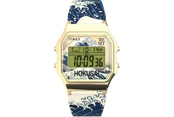 Timex TW2W25200 Hokusai Women's Watch