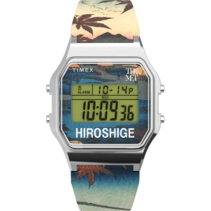 Timex TW2W25300 Hiroshige Women's Watch