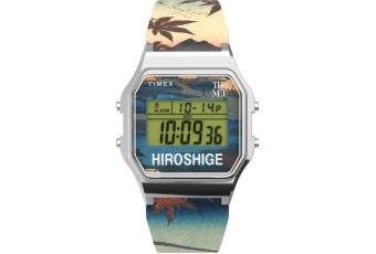 Timex TW2W25300 Hiroshige Women's Watch