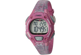 Timex TW5M07600 Ironman Women's Sport Watch