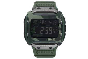 Timex TW5M20400 Expedition Shock Men's Sport Digital Watch