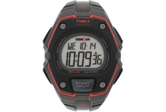 Timex TW5M46000 Ironman Men's Sport Digital Watch