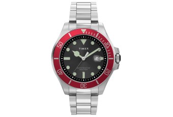 Timex TW2U4170 Harborside Men's Analog Watch