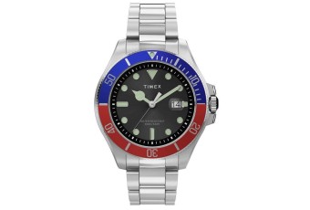 Timex TW2U71900 Harborside Men's Analog Watch