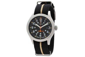 Timex TW2V07800 Expedition Men's Analog Watch