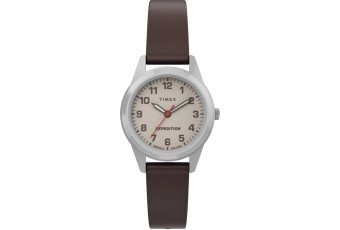 Timex TW4B25600 Expedition Women's Analog Watch 