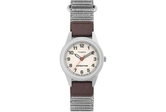 Timex TW4B25700 Expedition Women's Analog Watch