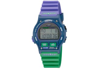 Timex TW5M54700 Ironman Unisex Digital Watch 