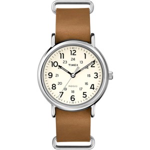 Timex T2P492 Weekender Men's Analog Watch