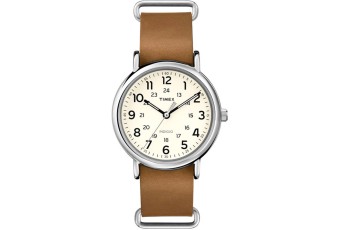 Timex T2P492 Weekender Men's Analog Watch